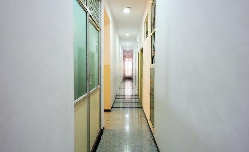 Hotel Bombay Tiffanys Maisur Dış mekan fotoğraf